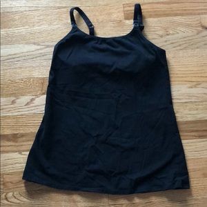 (Gilligan & O’Malley) Nursing tank